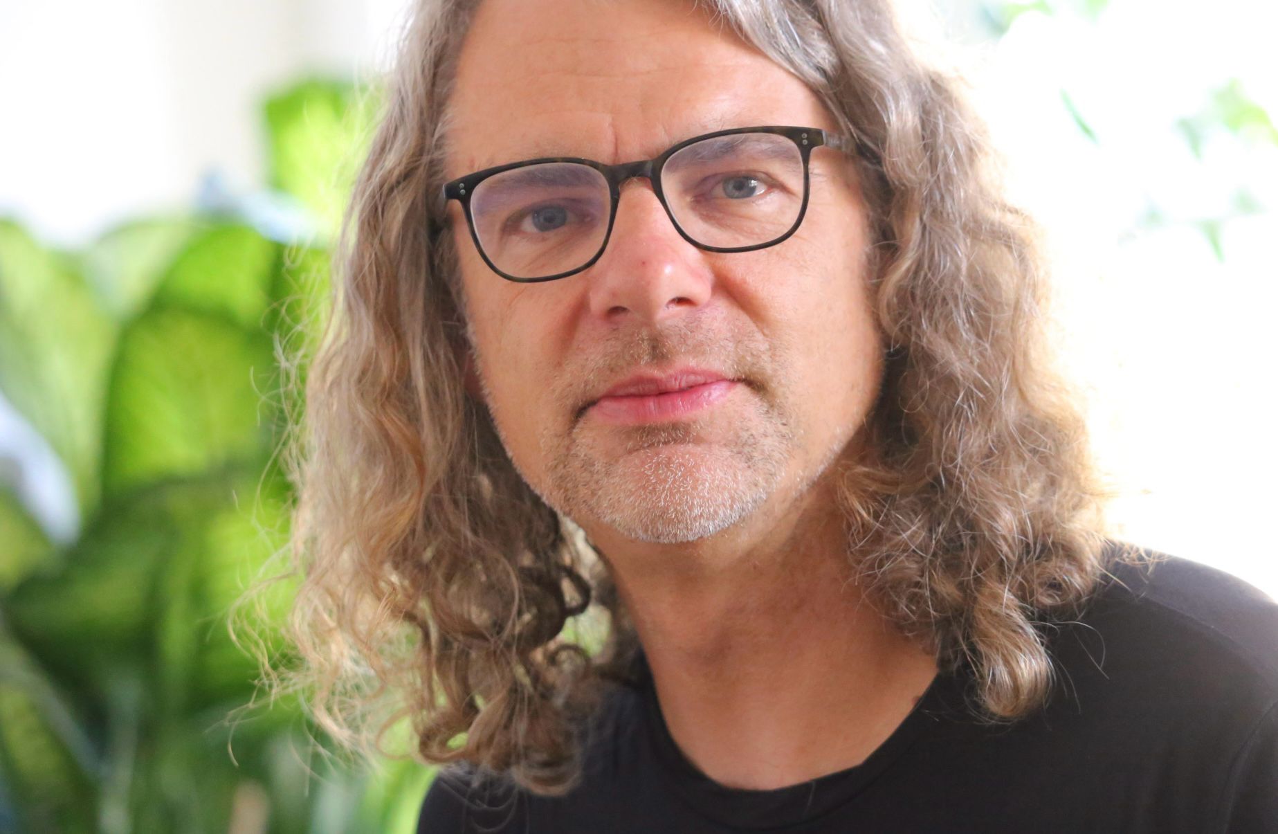 Johannes Giesinger